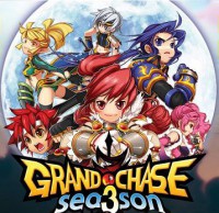 Grand CHase season 3